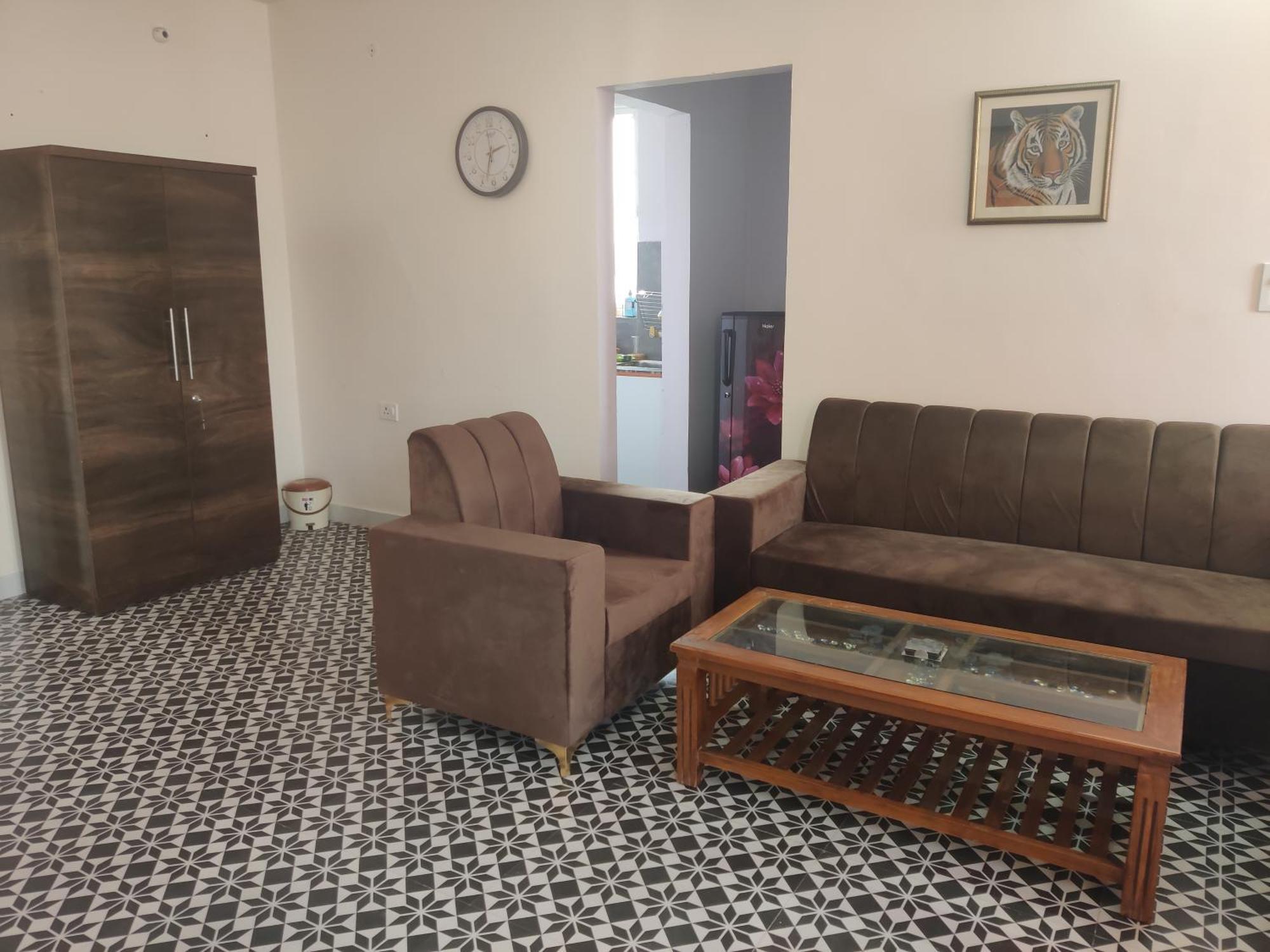 The Paavilion Τζαϊπούρ Εξωτερικό φωτογραφία
